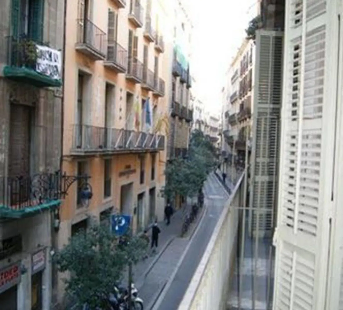 Serenity Gotic Hostel Barselona