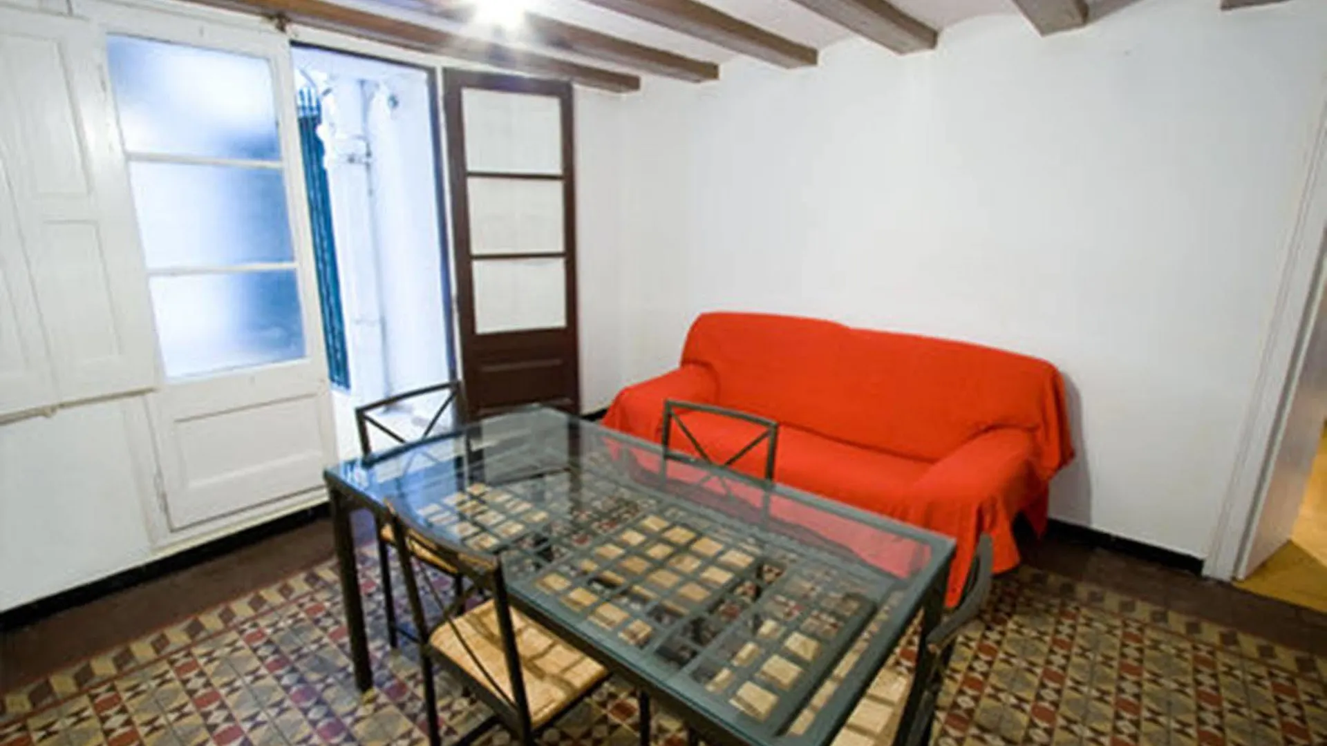 Serenity Gotic Hostel Barselona Otel