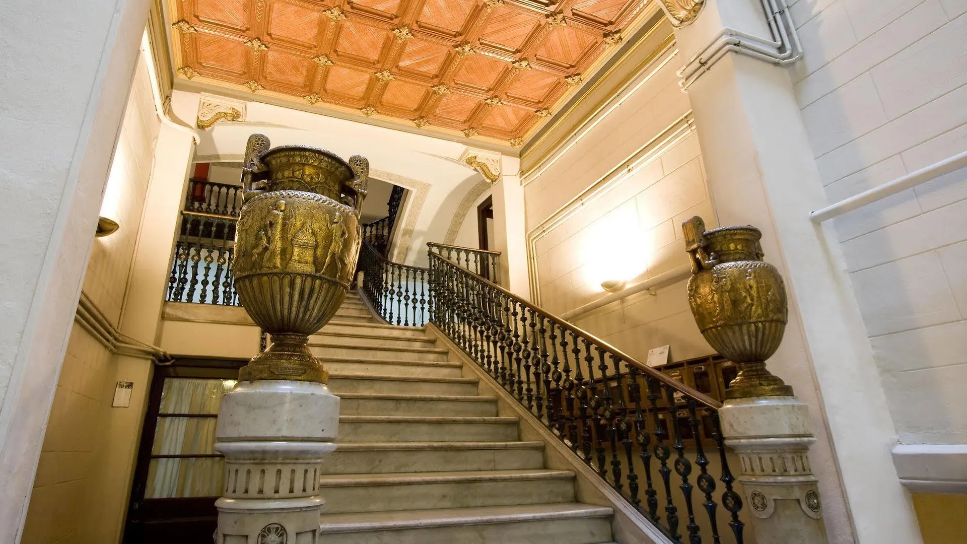 Otel Serenity Gotic Hostel Barselona