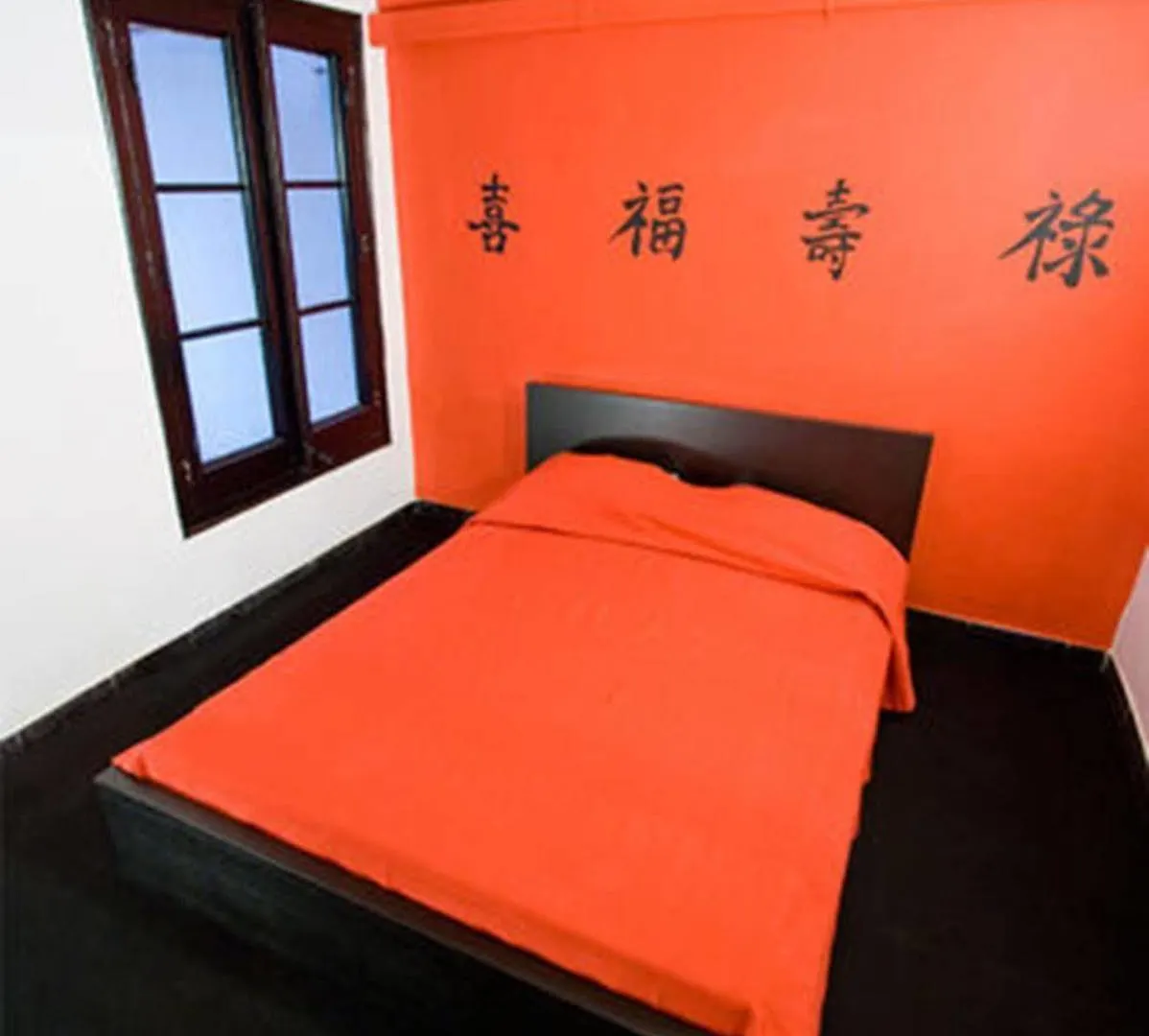 Serenity Gotic Hostel Barselona Otel