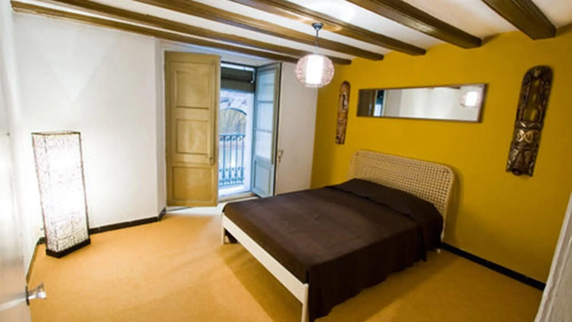 Serenity Gotic Hostel Barselona