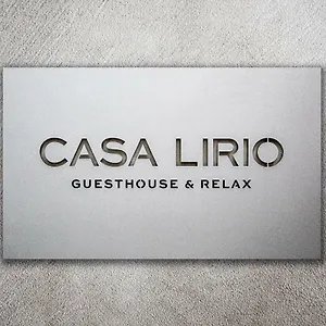 2* Otel Casa Lirio