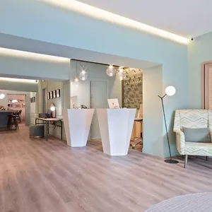 2* Otel Via Augusta