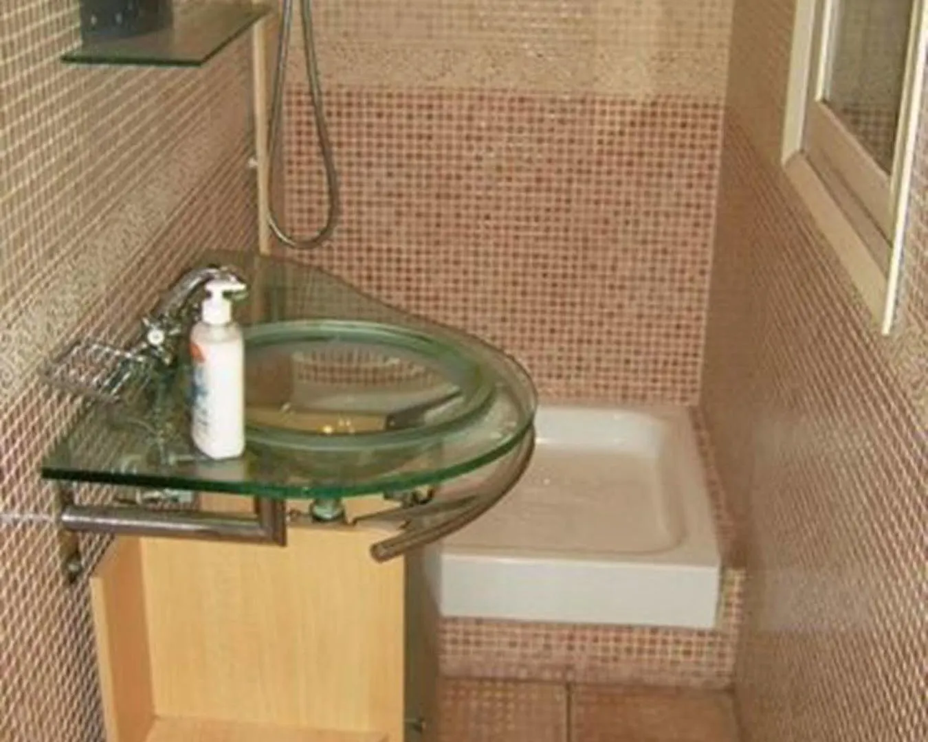 Serenity Gotic Hostel Барселона Испания